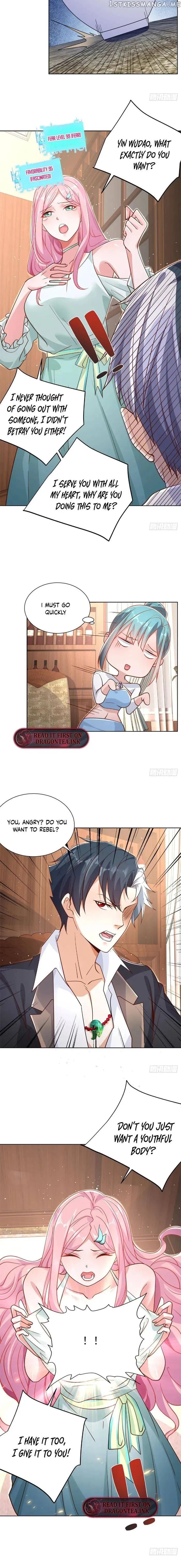 Arch Villain Chapter 38 Online - página 9