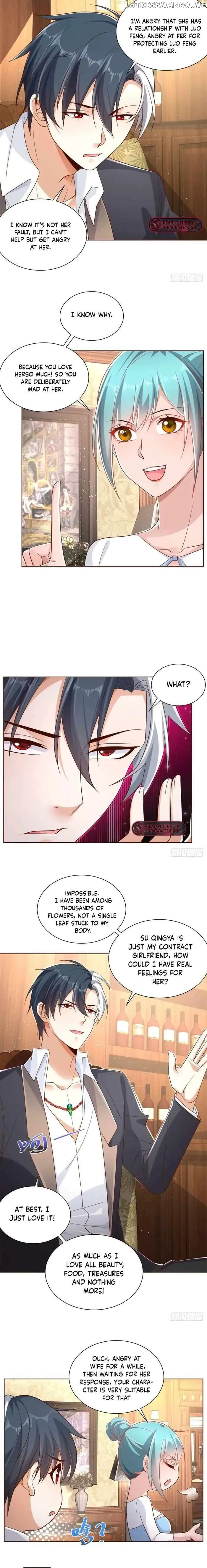 Arch Villain Chapter 39 Online - página 2