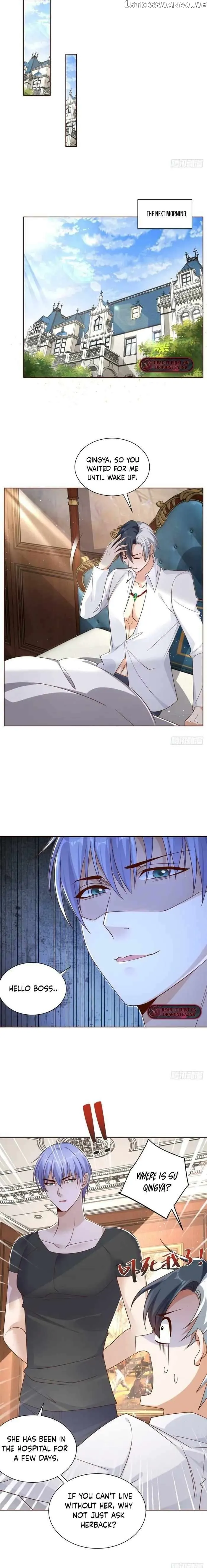 Arch Villain Chapter 39 Online - página 3