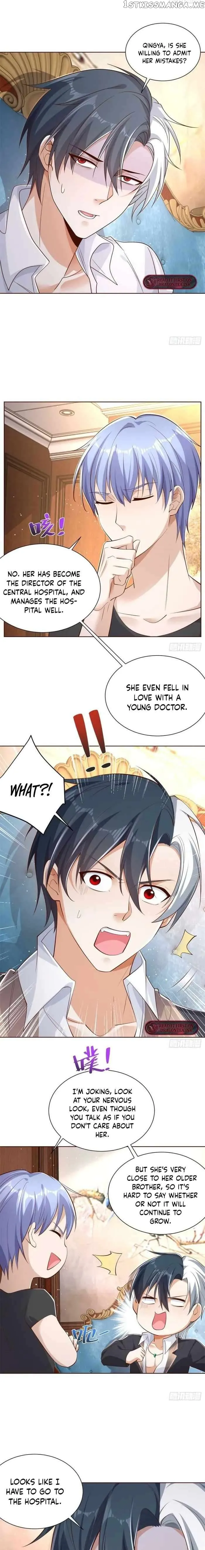 Arch Villain Chapter 39 Online - página 4