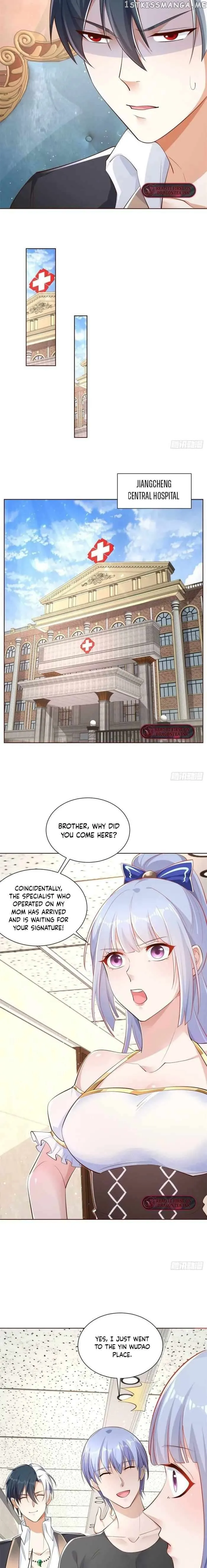 Arch Villain Chapter 39 Online - página 5
