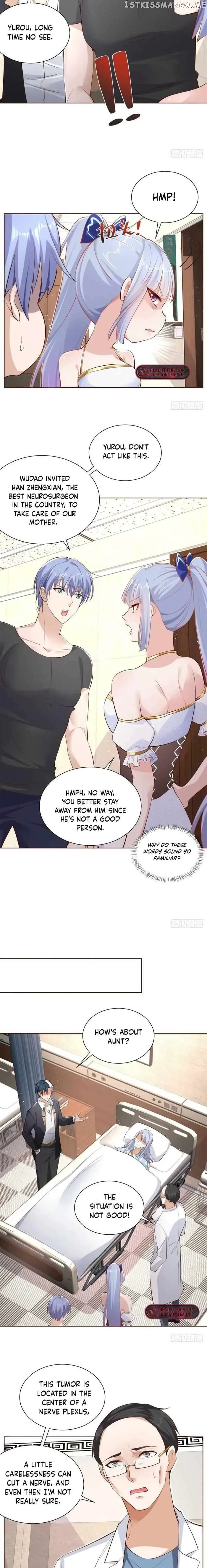 Arch Villain Chapter 39 Online - página 6