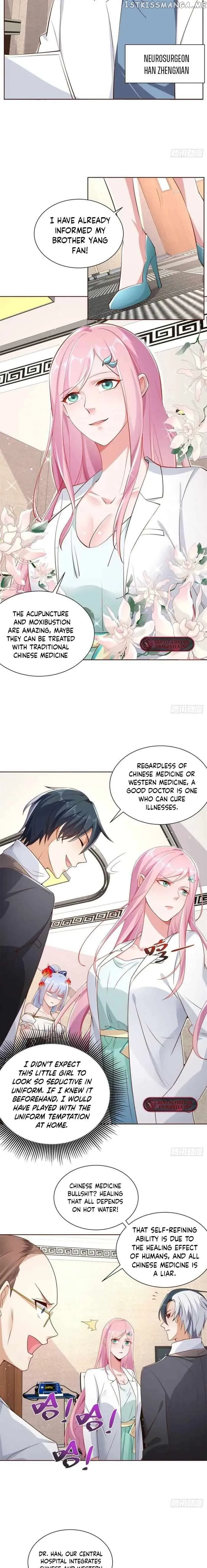 Arch Villain Chapter 39 Online - página 7