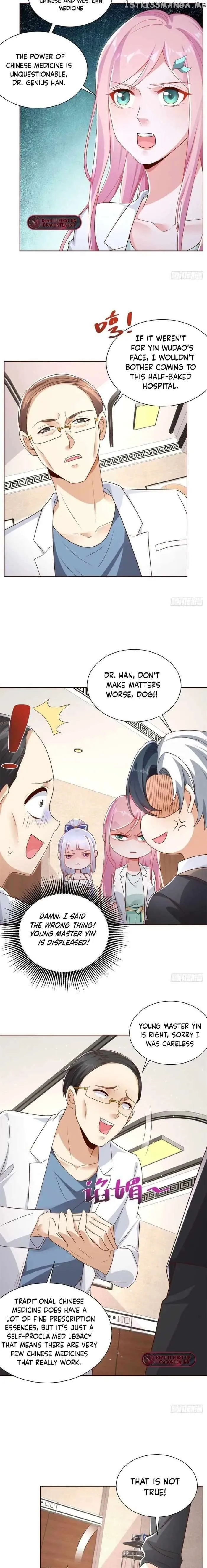 Arch Villain Chapter 39 Online - página 8
