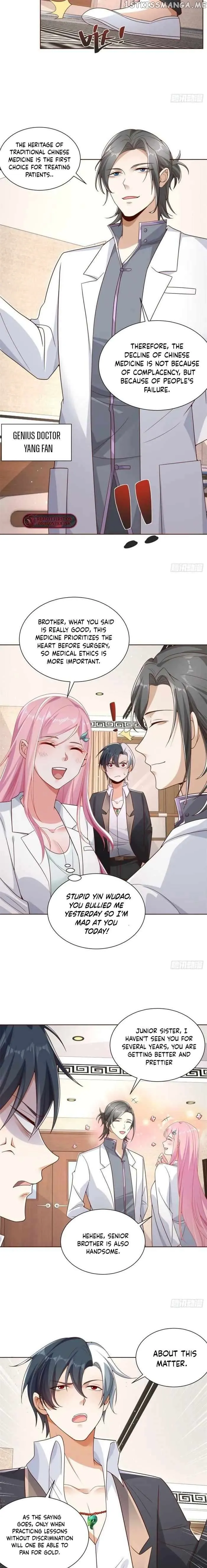Arch Villain Chapter 39 Online - página 9