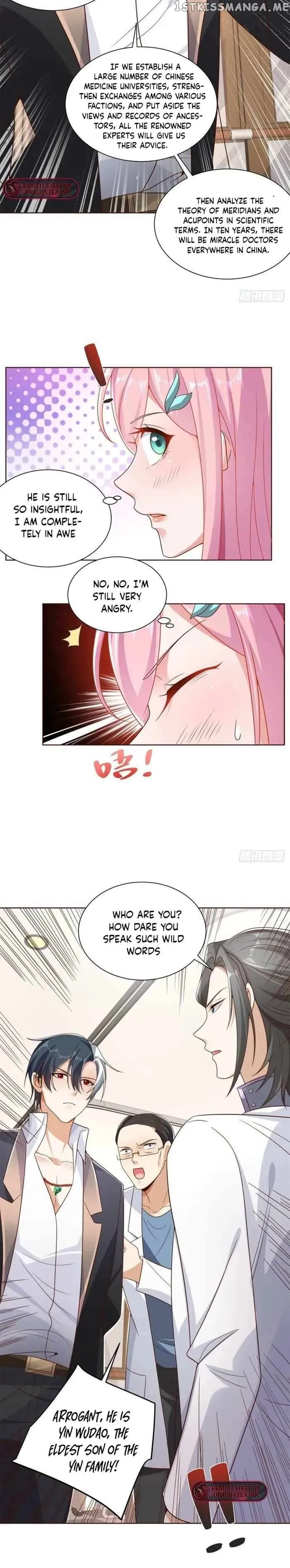Arch Villain Chapter 39 Online - página 10