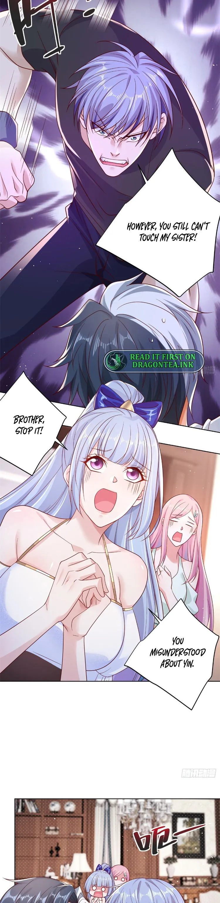 Arch Villain Chapter 4 Online - página 13