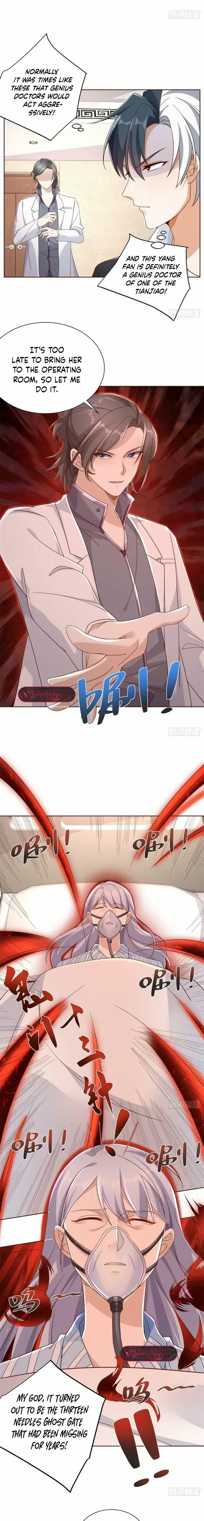 Arch Villain Chapter 40 Online - página 2