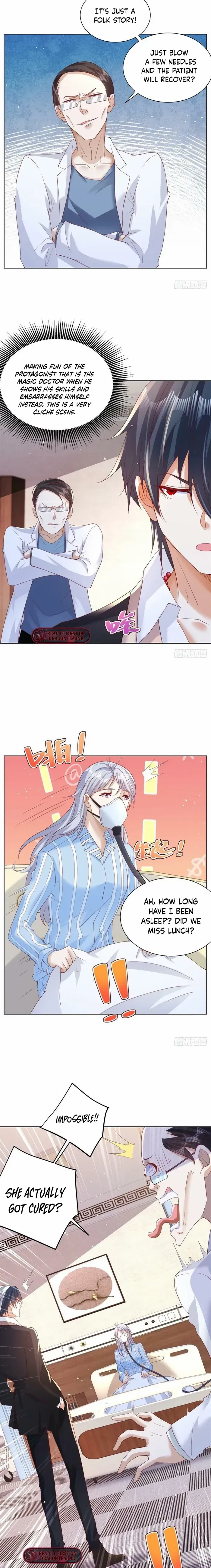 Arch Villain Chapter 40 Online - página 3