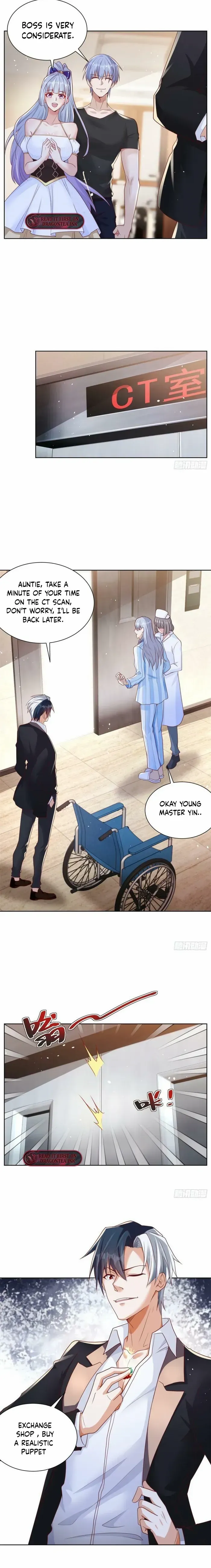 Arch Villain Chapter 40 Online - página 5