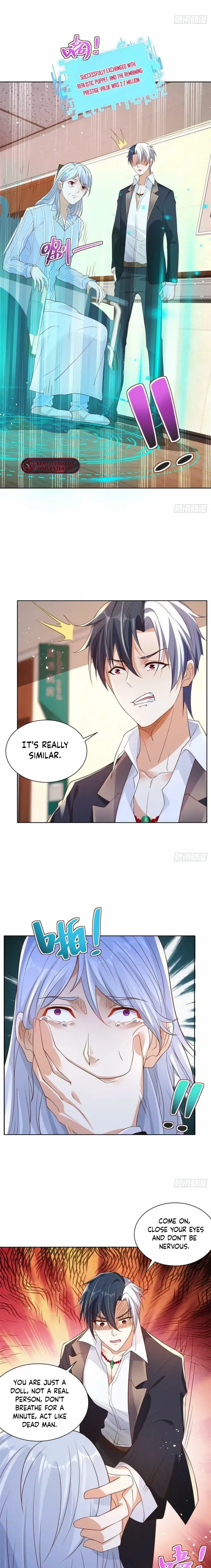 Arch Villain Chapter 40 Online - página 6