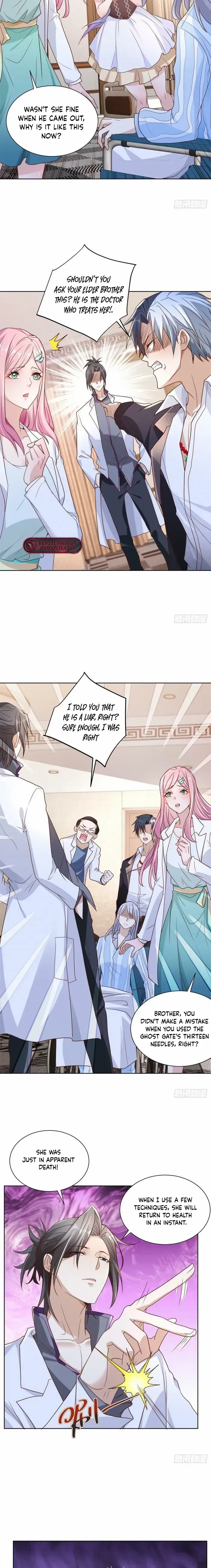 Arch Villain Chapter 40 Online - página 8