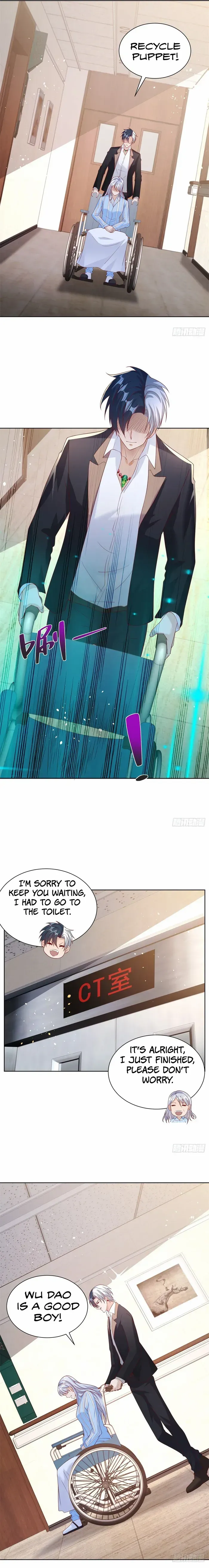 Arch Villain Chapter 41 Online - página 4
