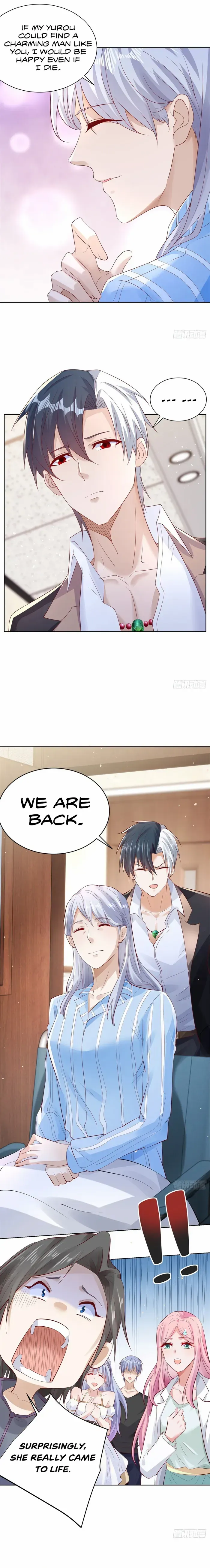 Arch Villain Chapter 41 Online - página 5