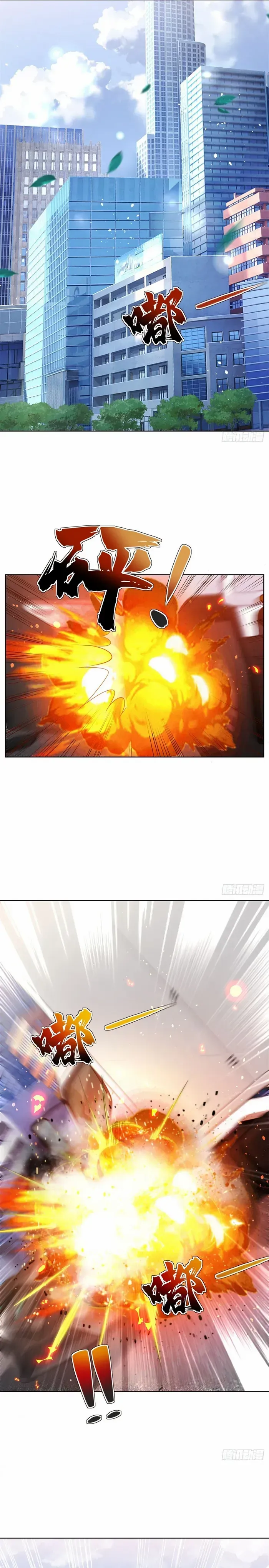 Arch Villain Chapter 41 Online - página 7