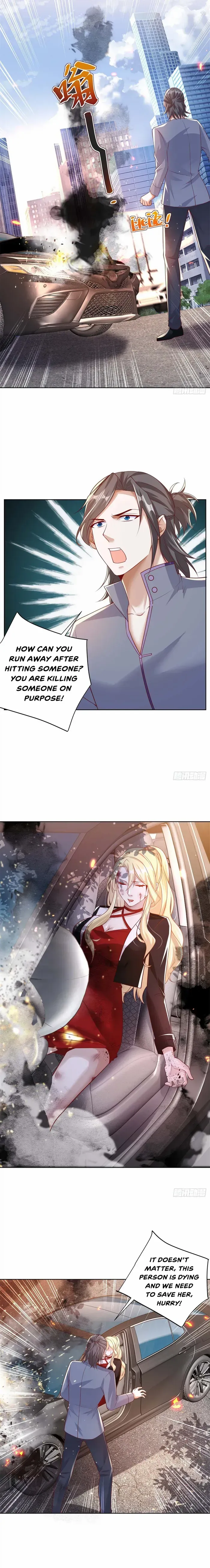 Arch Villain Chapter 41 Online - página 8
