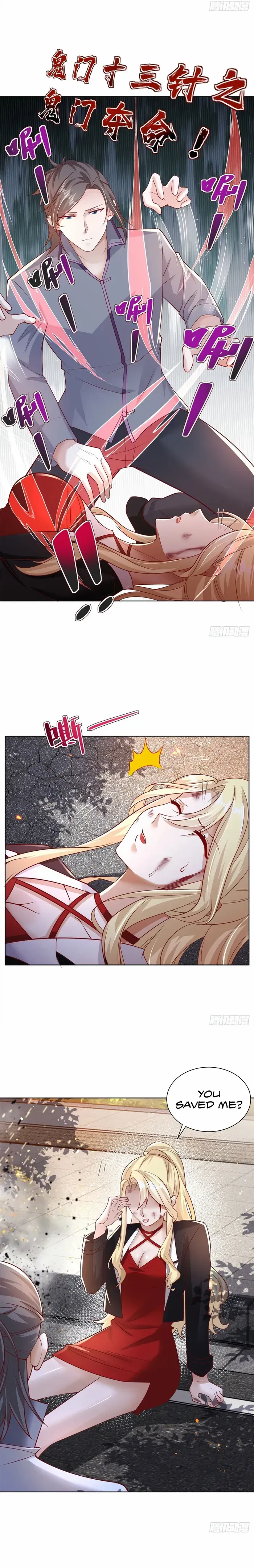 Arch Villain Chapter 41 Online - página 9
