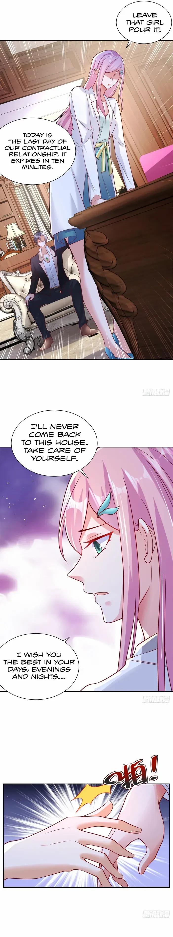 Arch Villain Chapter 41 Online - página 11