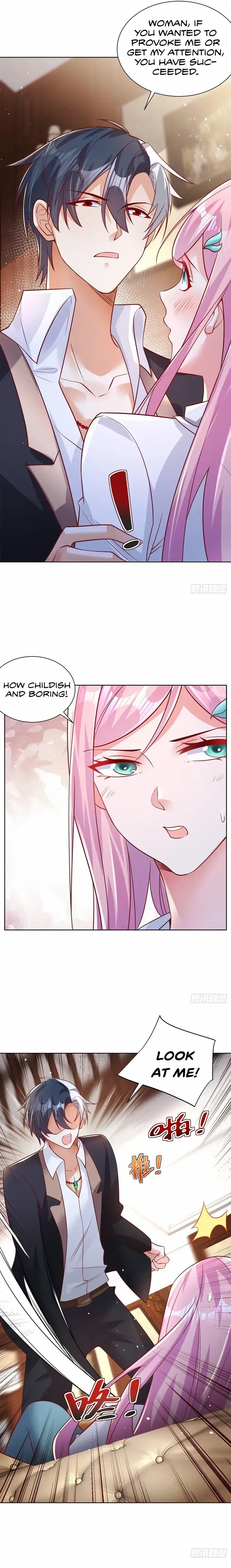 Arch Villain Chapter 41 Online - página 12