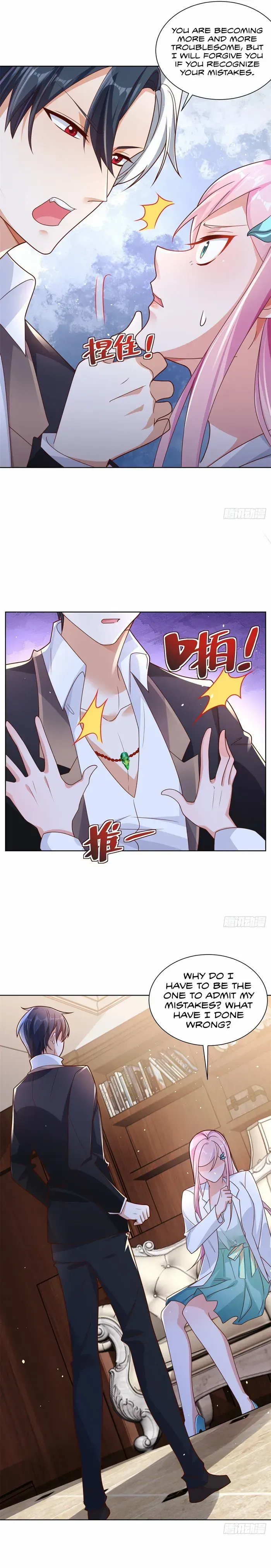Arch Villain Chapter 41 Online - página 13