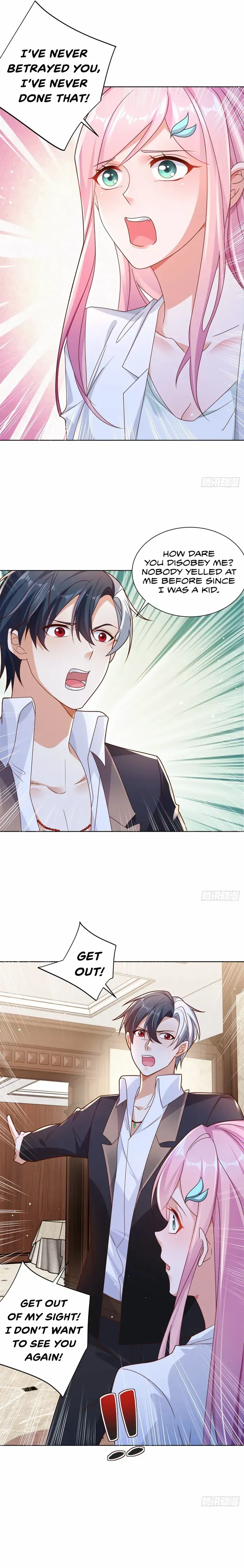 Arch Villain Chapter 41 Online - página 14
