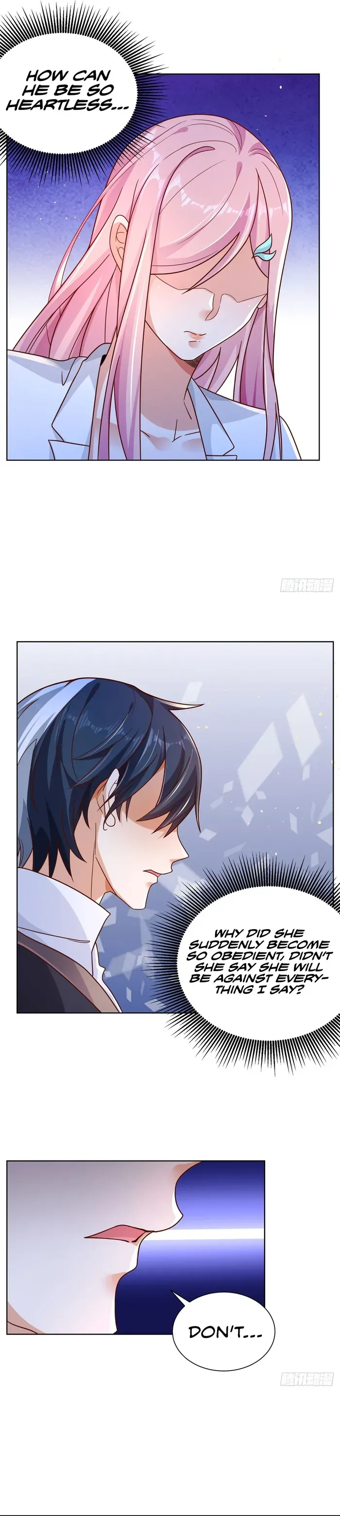 Arch Villain Chapter 42 Online - página 3