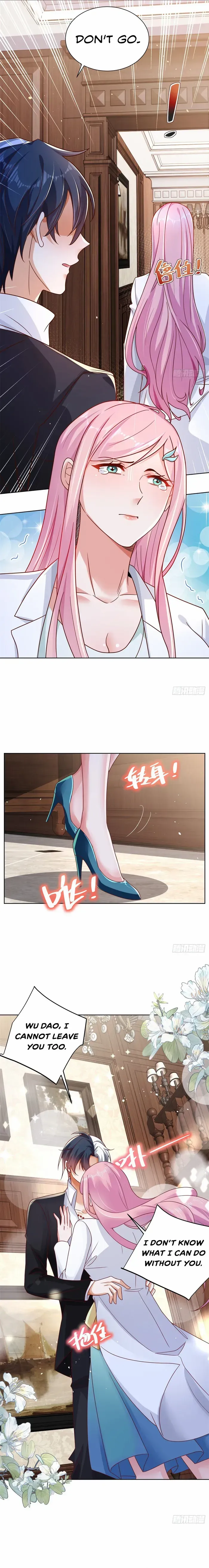 Arch Villain Chapter 42 Online - página 4