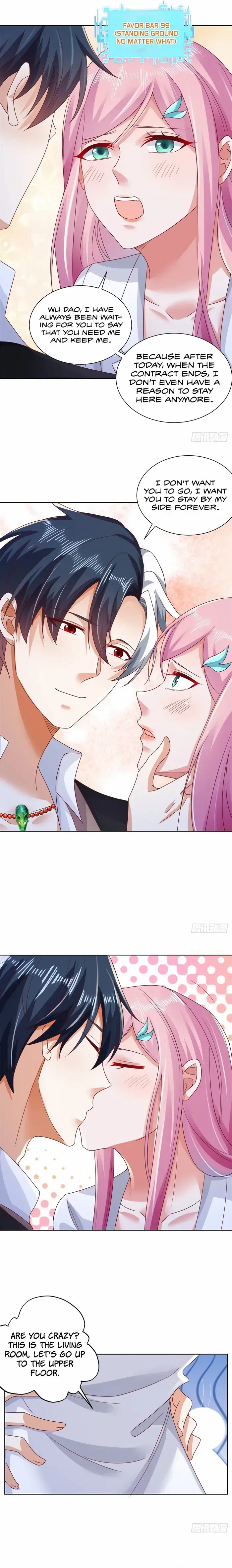 Arch Villain Chapter 42 Online - página 5