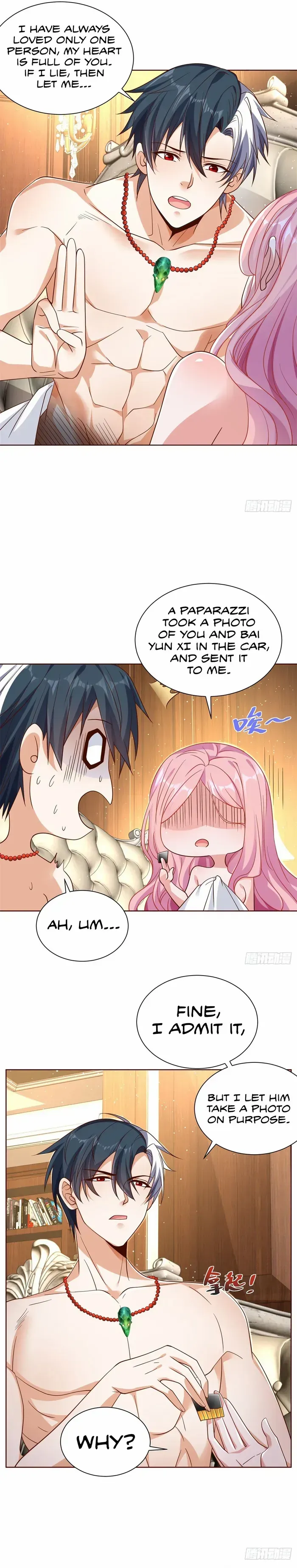 Arch Villain Chapter 42 Online - página 7