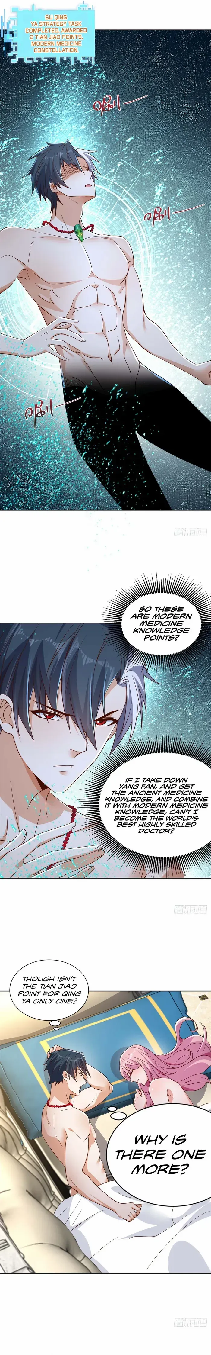 Arch Villain Chapter 42 Online - página 9