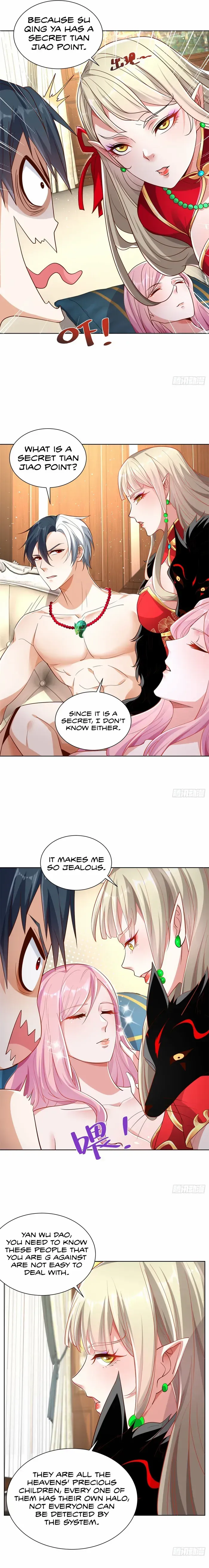 Arch Villain Chapter 42 Online - página 10