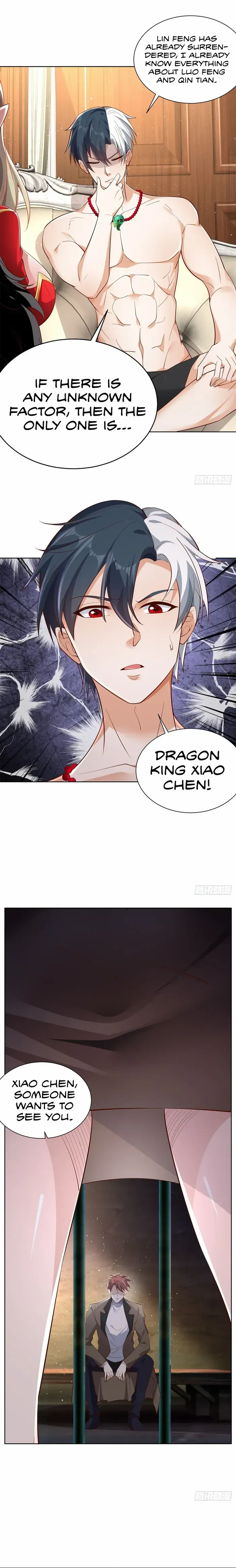 Arch Villain Chapter 42 Online - página 11