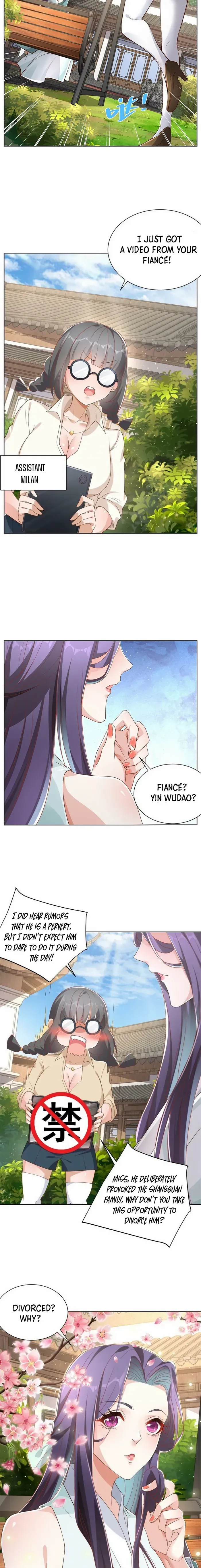 Arch Villain Chapter 43 Online - página 3