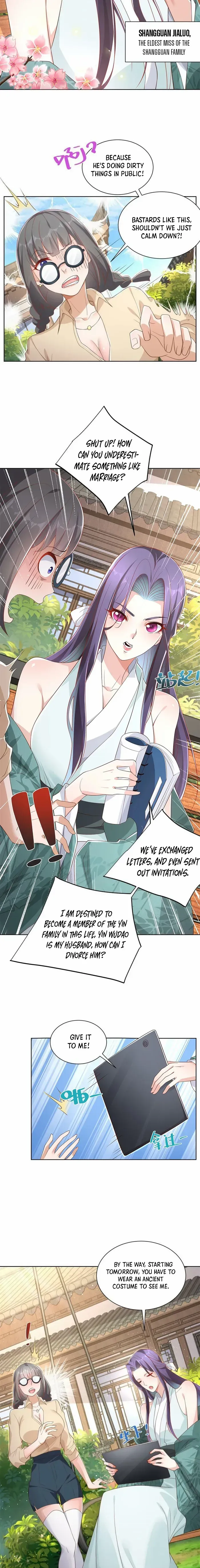 Arch Villain Chapter 43 Online - página 4