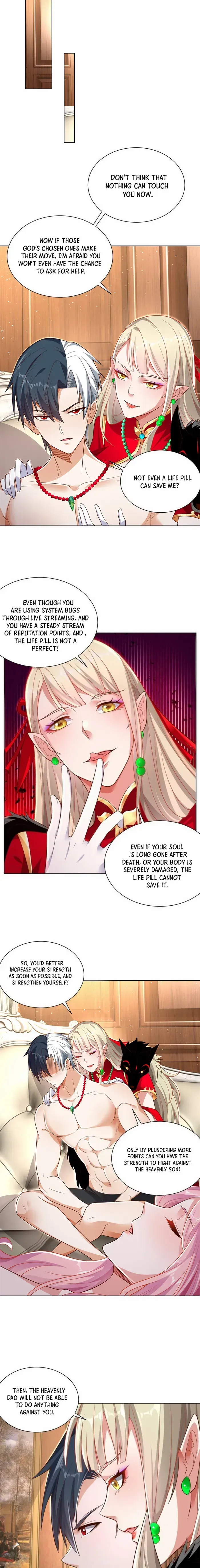 Arch Villain Chapter 43 Online - página 6