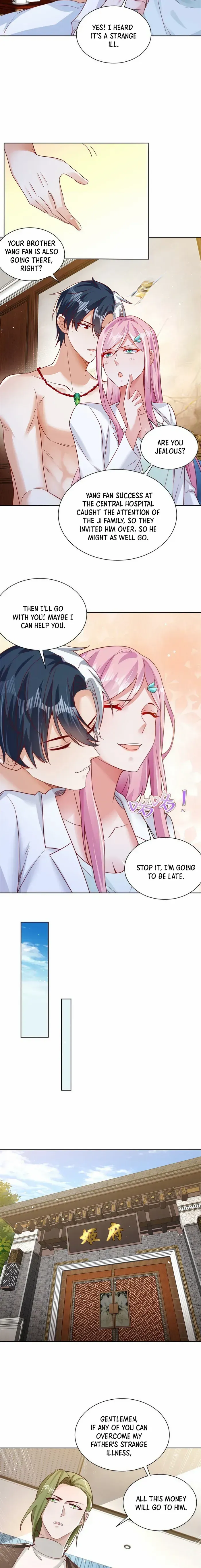 Arch Villain Chapter 43 Online - página 8