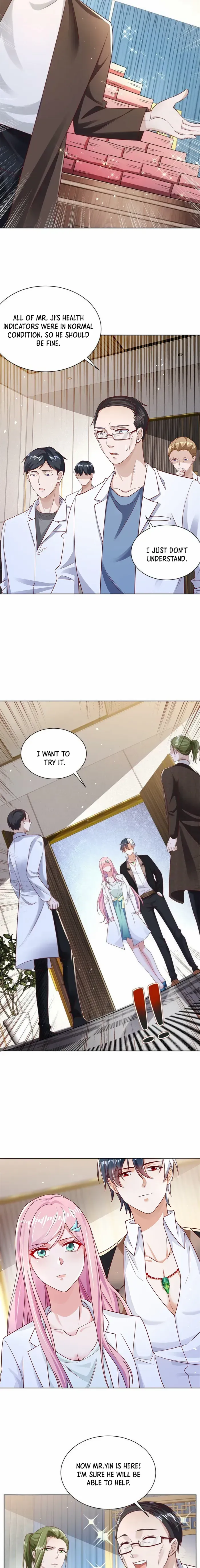 Arch Villain Chapter 43 Online - página 9