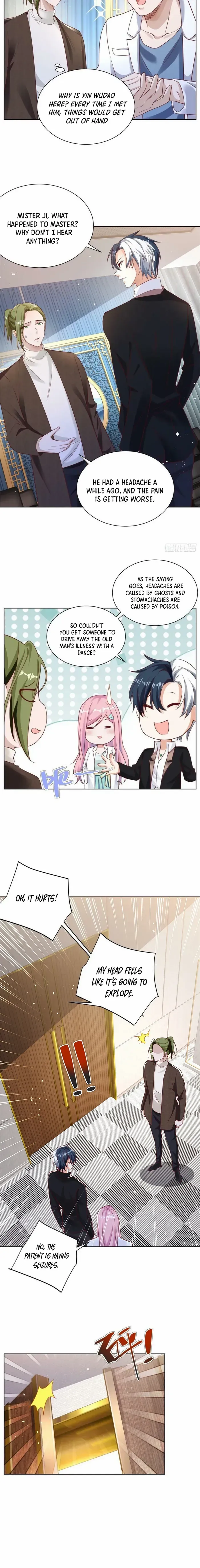 Arch Villain Chapter 43 Online - página 10