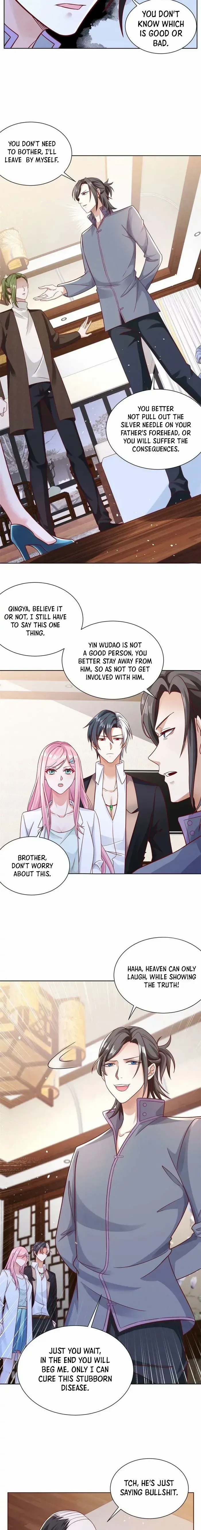 Arch Villain Chapter 44 Online - página 2