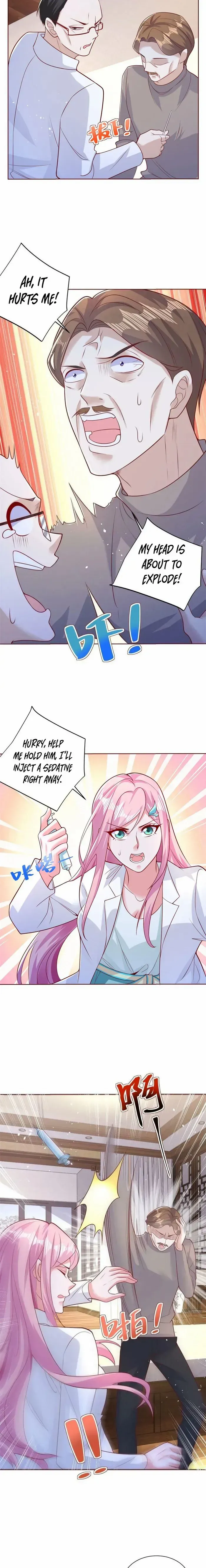 Arch Villain Chapter 44 Online - página 3