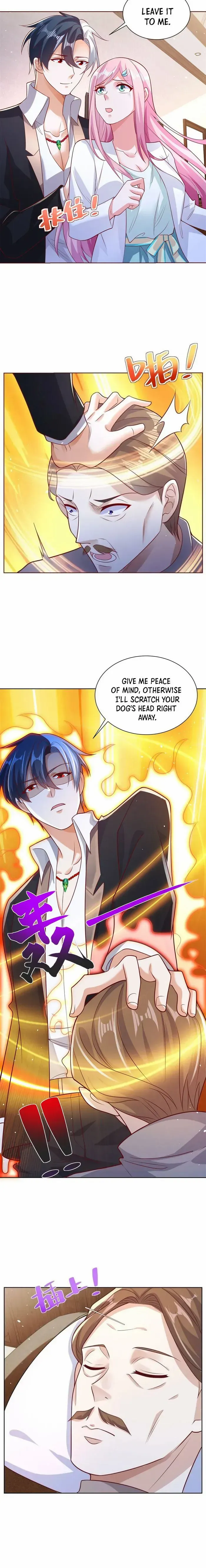Arch Villain Chapter 44 Online - página 4