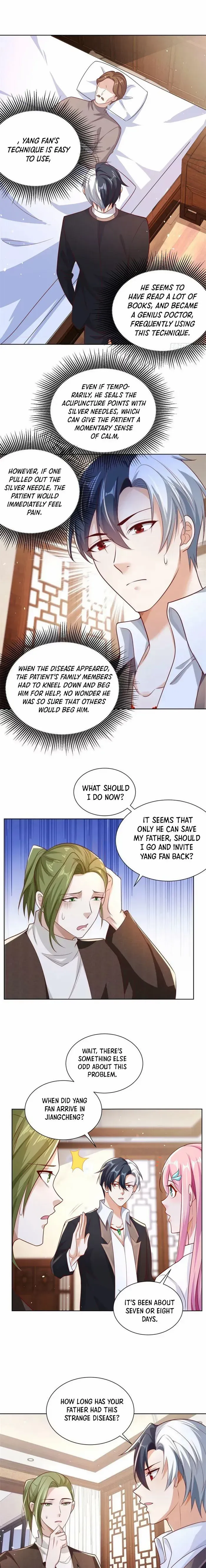 Arch Villain Chapter 44 Online - página 5