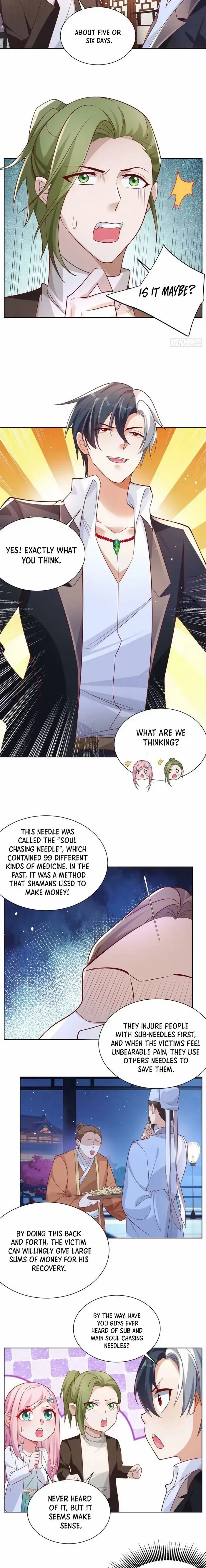 Arch Villain Chapter 44 Online - página 6