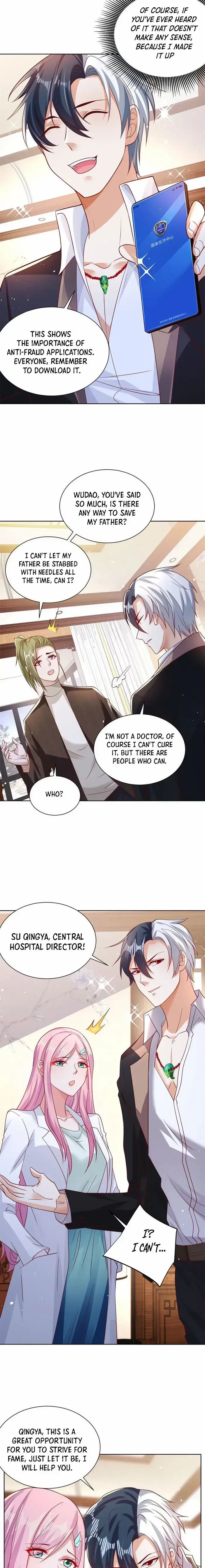 Arch Villain Chapter 44 Online - página 7