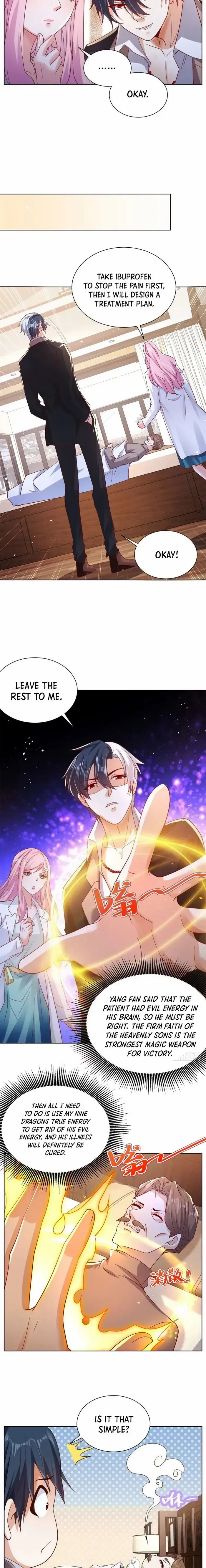 Arch Villain Chapter 44 Online - página 8