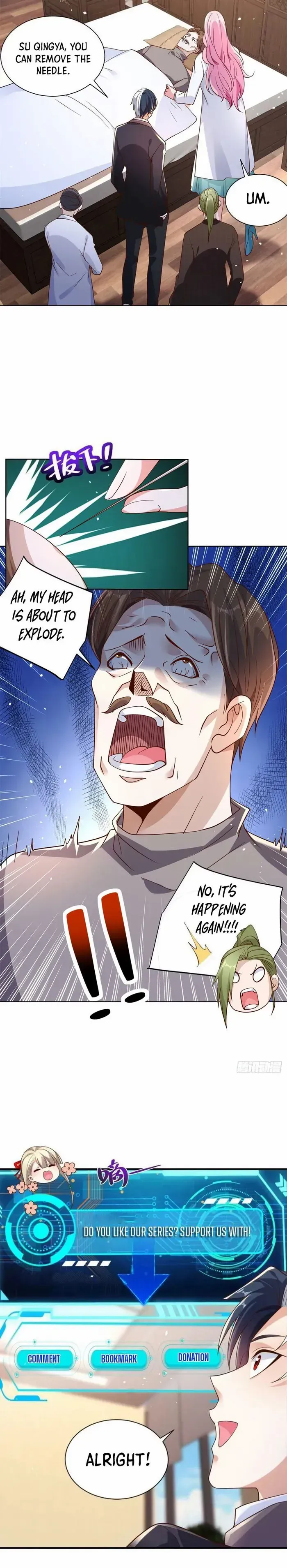 Arch Villain Chapter 44 Online - página 10