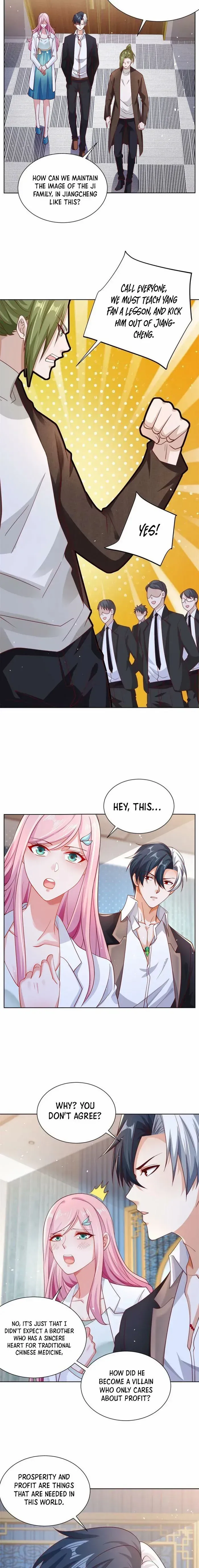 Arch Villain Chapter 45 Online - página 2