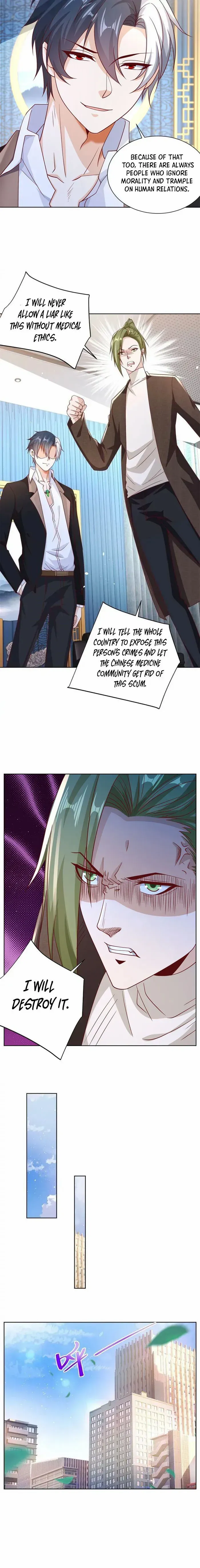 Arch Villain Chapter 45 Online - página 3