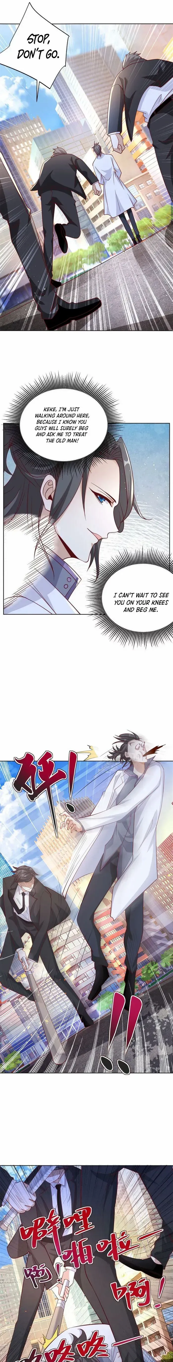 Arch Villain Chapter 45 Online - página 4