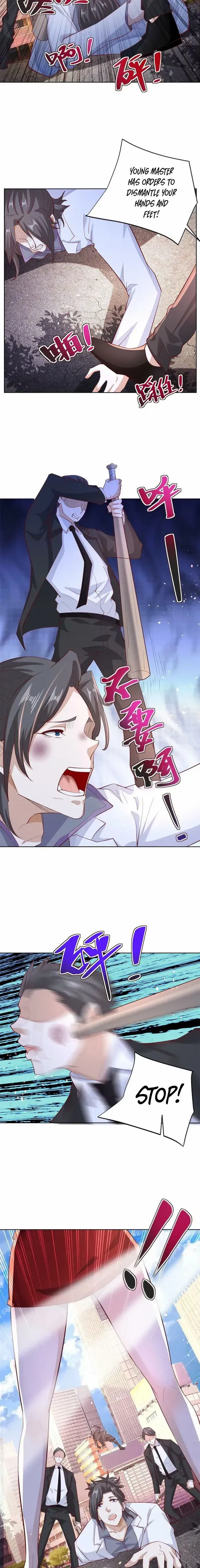 Arch Villain Chapter 45 Online - página 5